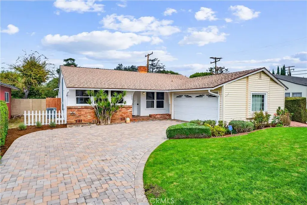 1005 W 20th, Santa Ana, CA 92706 - Image #1