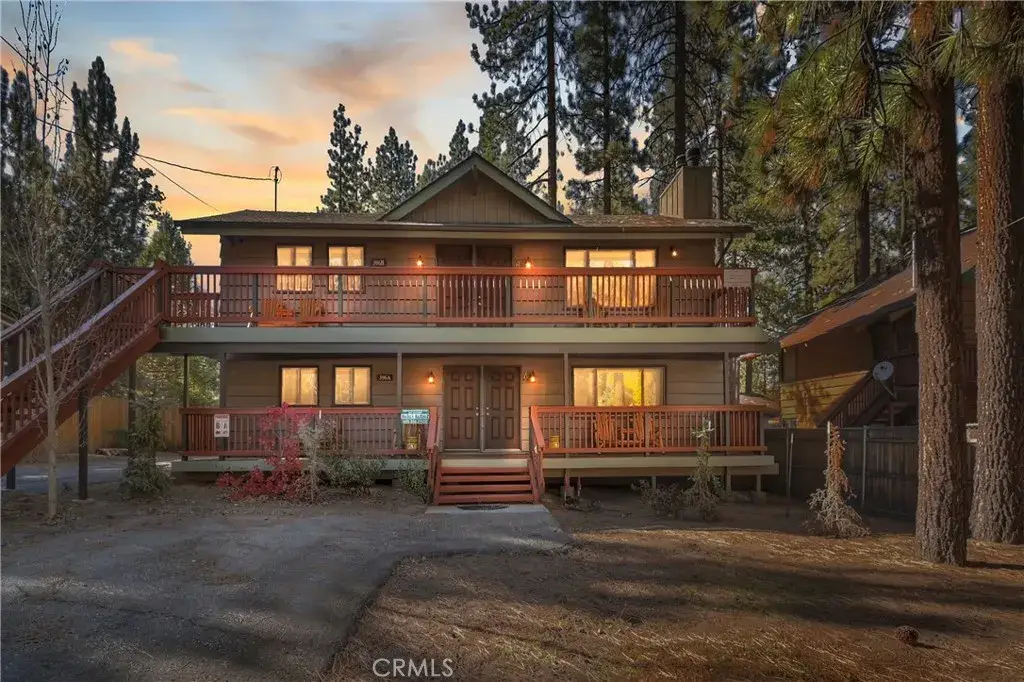 596 Summit, Big Bear Lake, CA 92315 - Image #1
