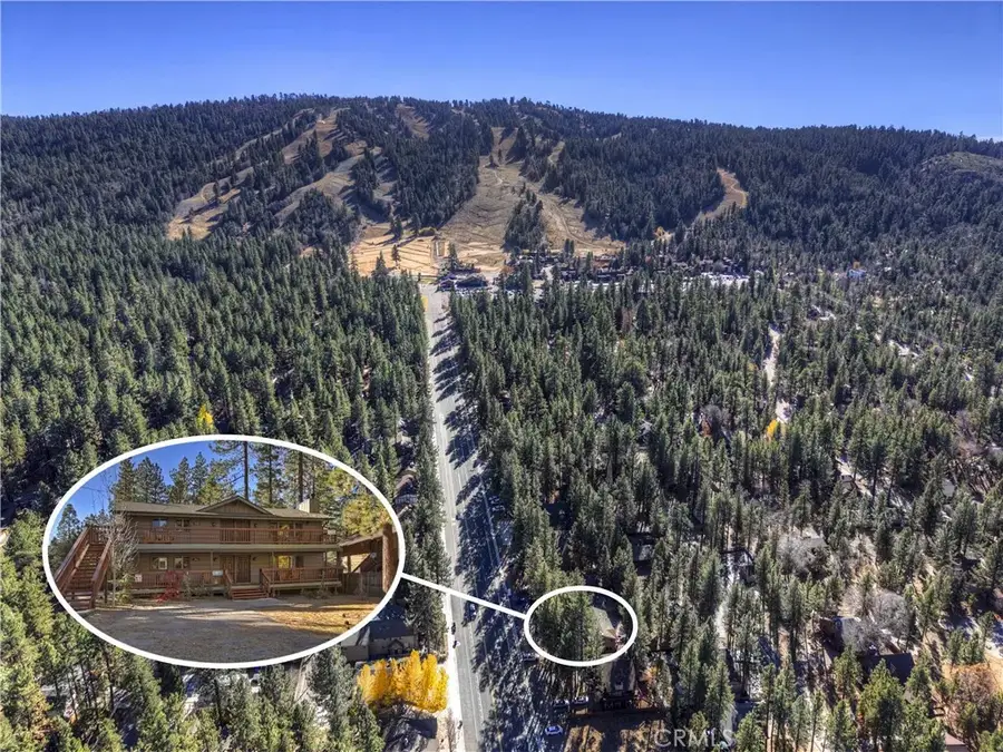 596 Summit, Big Bear Lake, CA 92315 - Image #2
