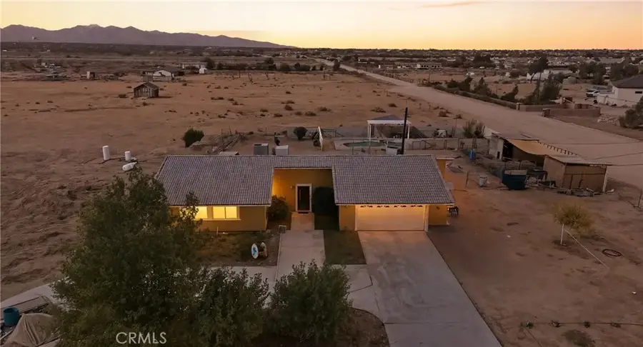 10080 Deep Creek, Apple Valley, CA 92308 - Image #2