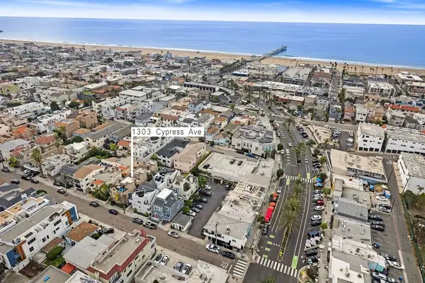 1303 Cypress, Hermosa Beach, CA 90254