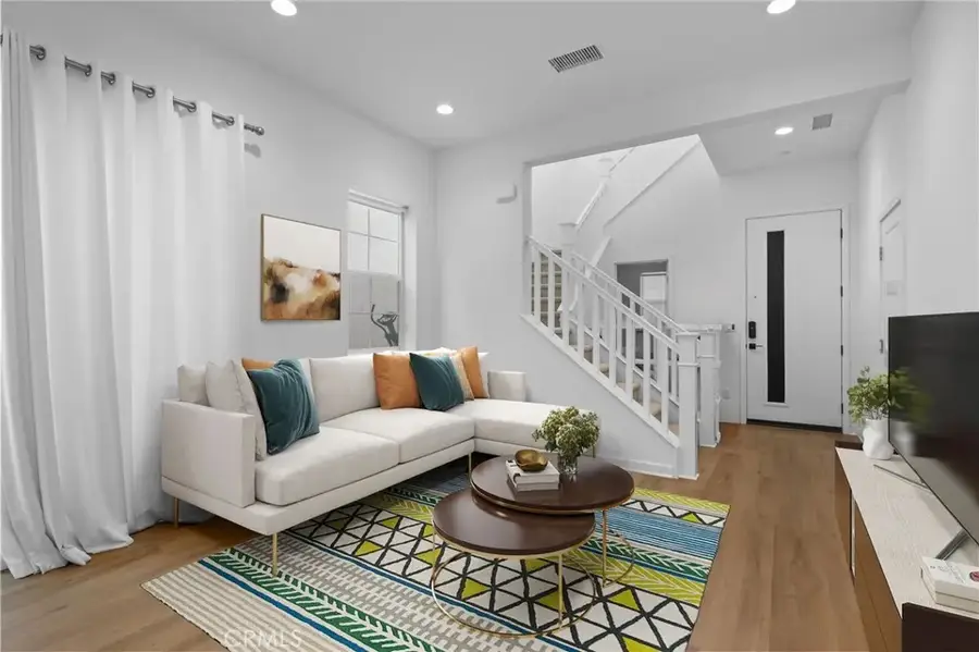 2456 E Hyde Paseo, Ontario, CA 91762 - Image #2