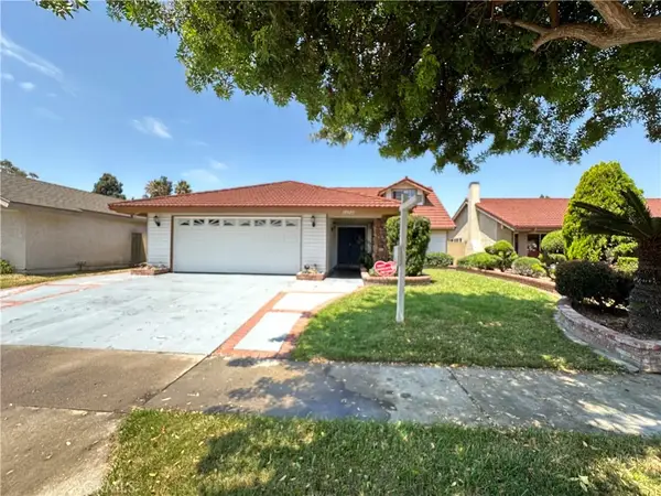 17325 De Groot Place, Cerritos, CA 90703
