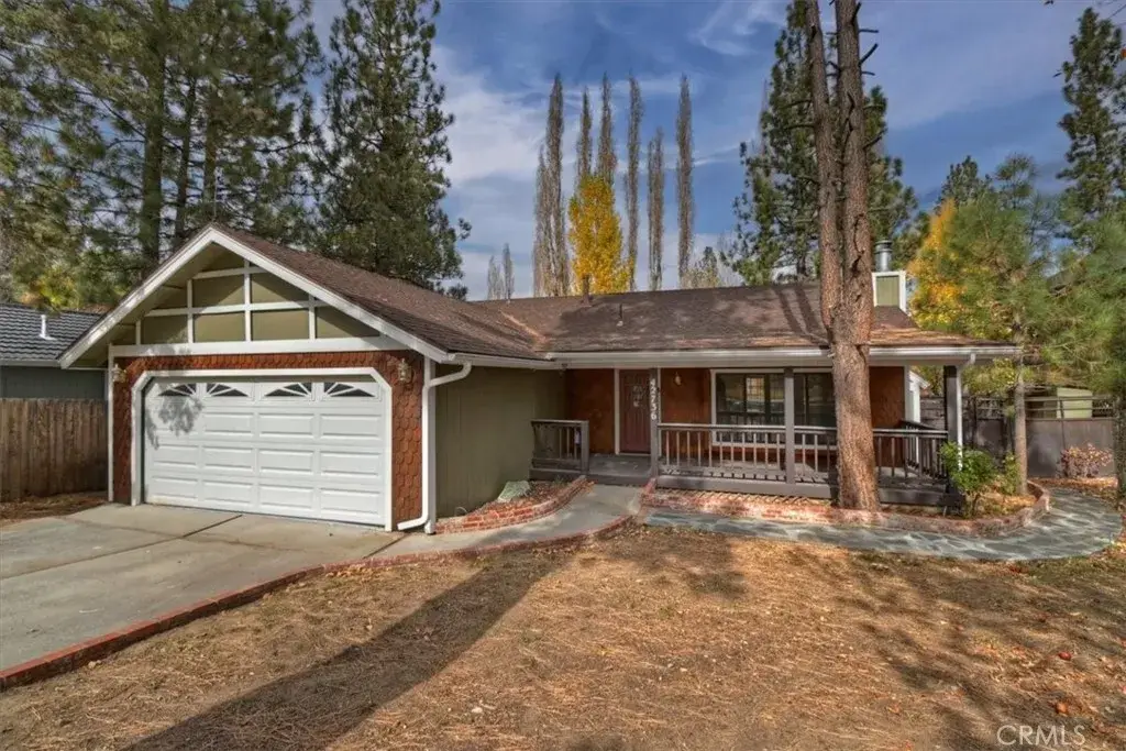 42736 Tannenbaum Platz, Big Bear Lake, CA 92315 - Image #1