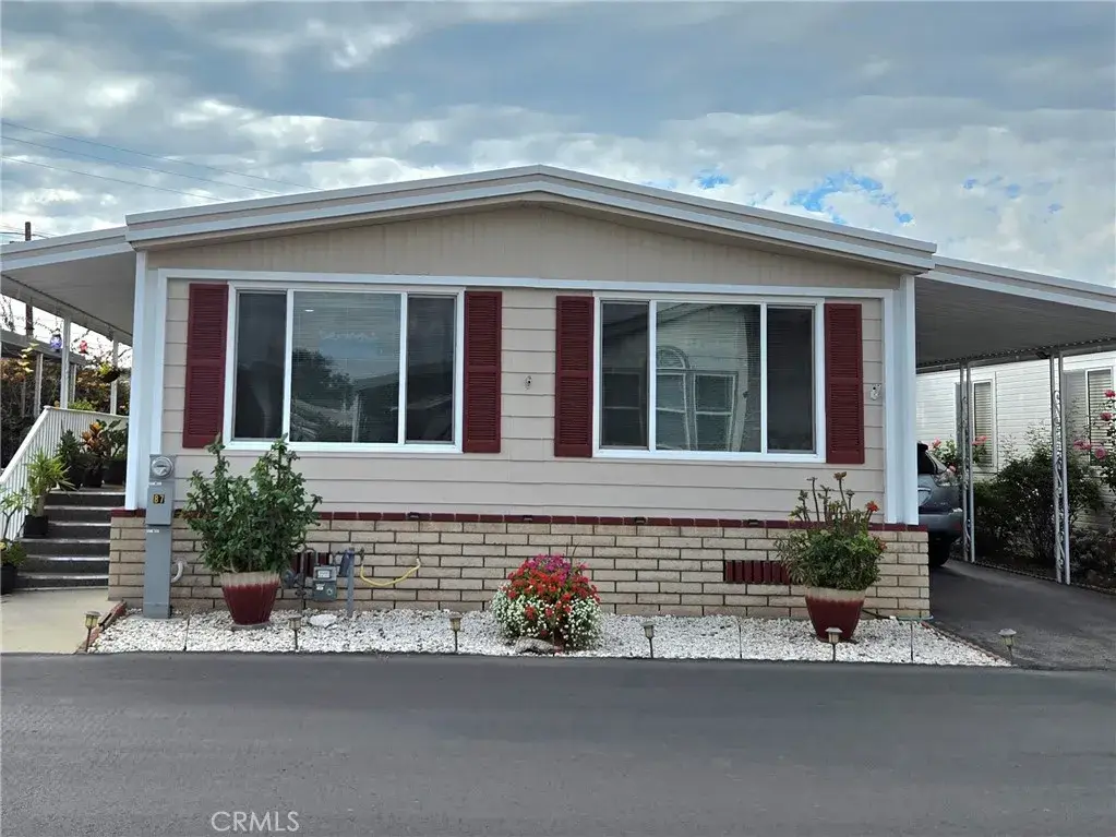 1201 W Valencia #87, Fullerton, CA 92833 - Image #1