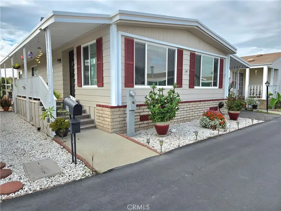 1201 W Valencia #87, Fullerton, CA 92833 - Image #2