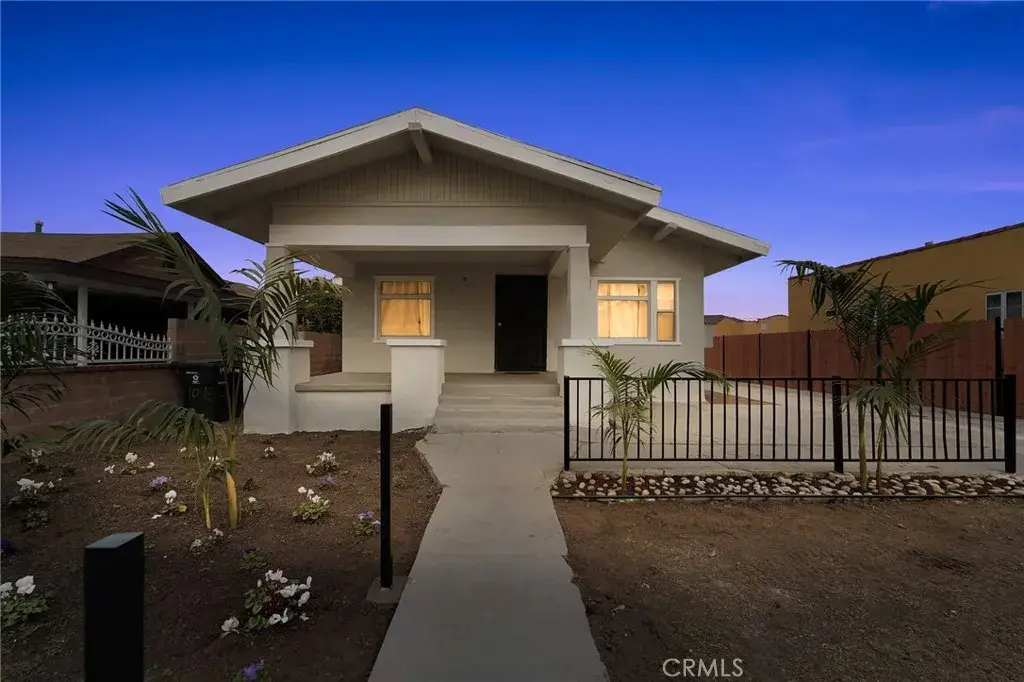 1043 W 95th Street, Los Angeles, CA 90044 - Image #1