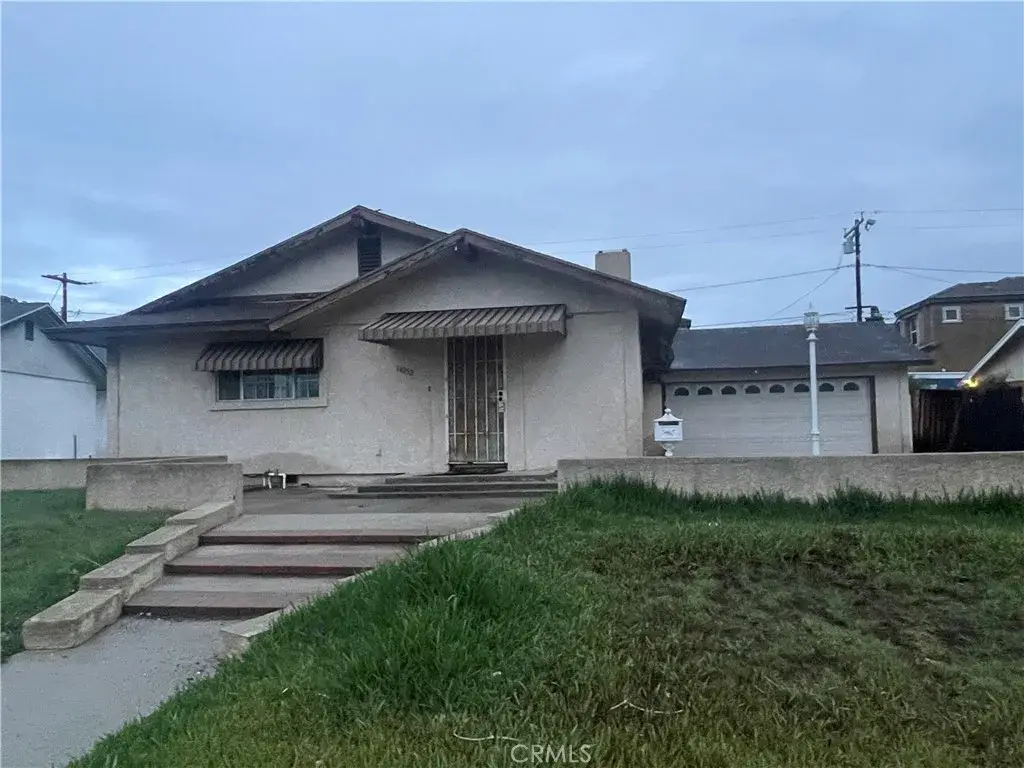 11052 Faye Avenue, Garden Grove, CA 92840 - Image #1
