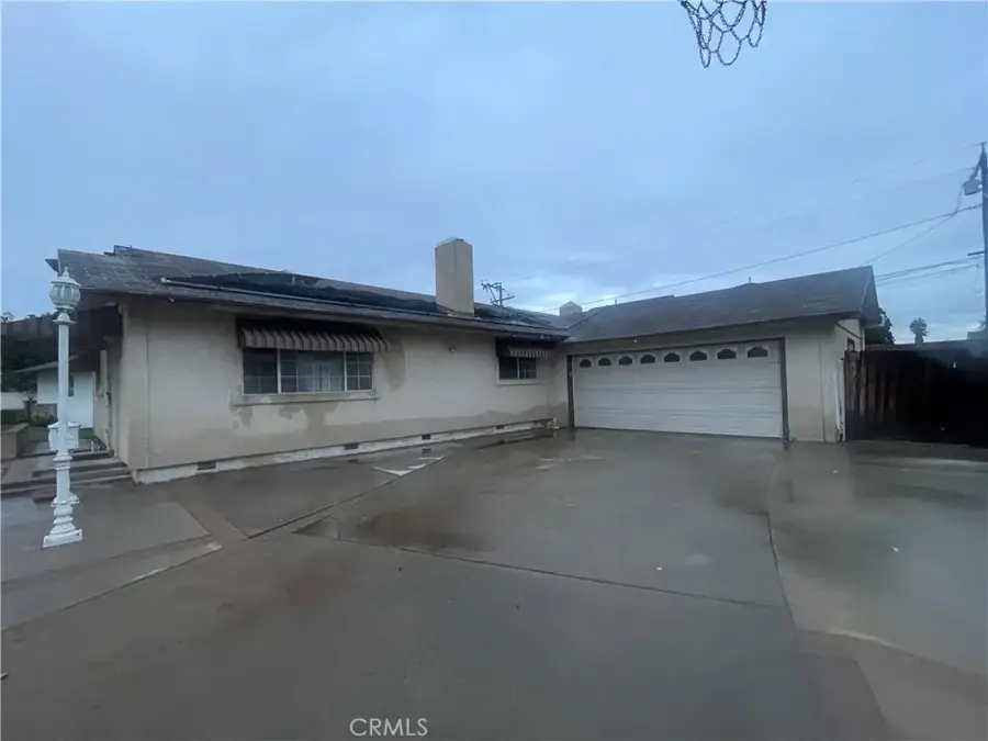 11052 Faye Avenue, Garden Grove, CA 92840 - Image #2