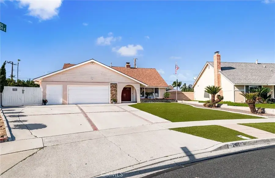 2101 Traynor Ave, Placentia, CA 92870 - #2