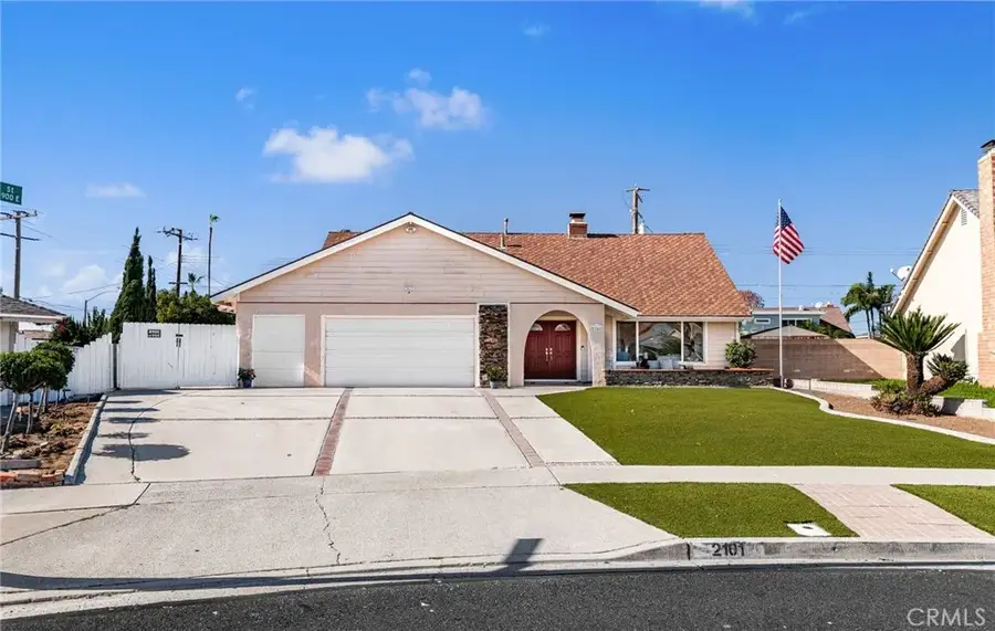 2101 Traynor Ave, Placentia, CA 92870 - #3