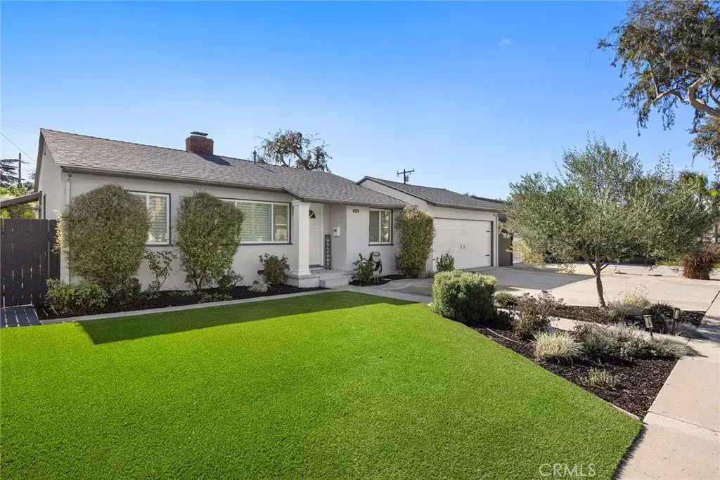 616 W Porter, Fullerton, CA 92832 - Image #1