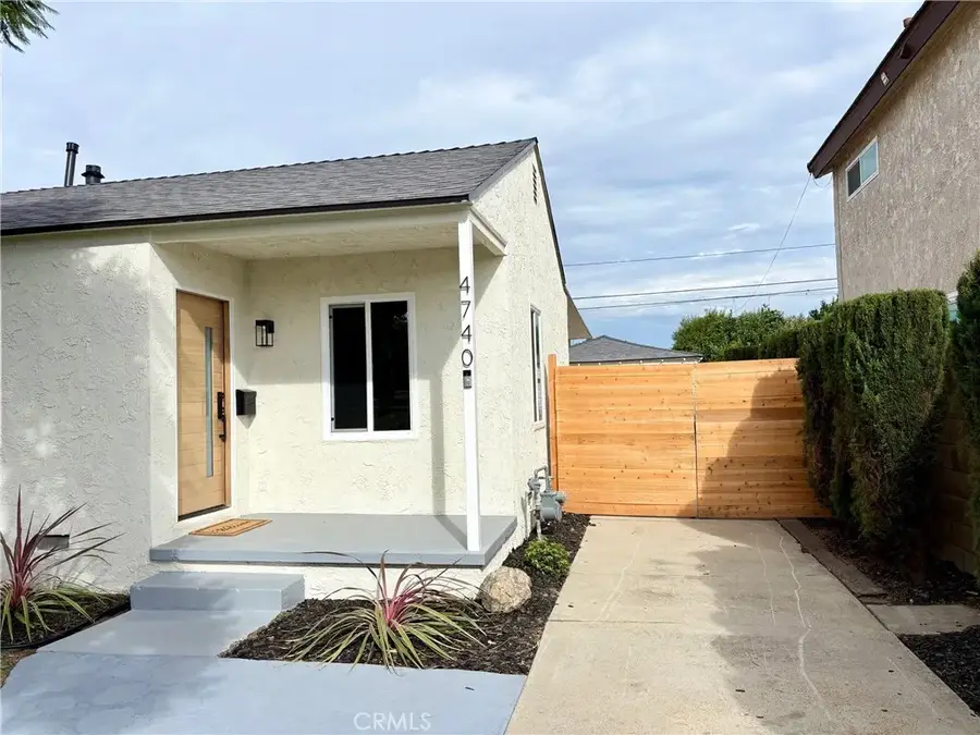 4740 Pepperwood, Long Beach, CA 90808 - Image #2