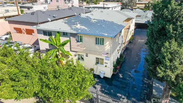 6934 Hinds, North Hollywood, CA 91605