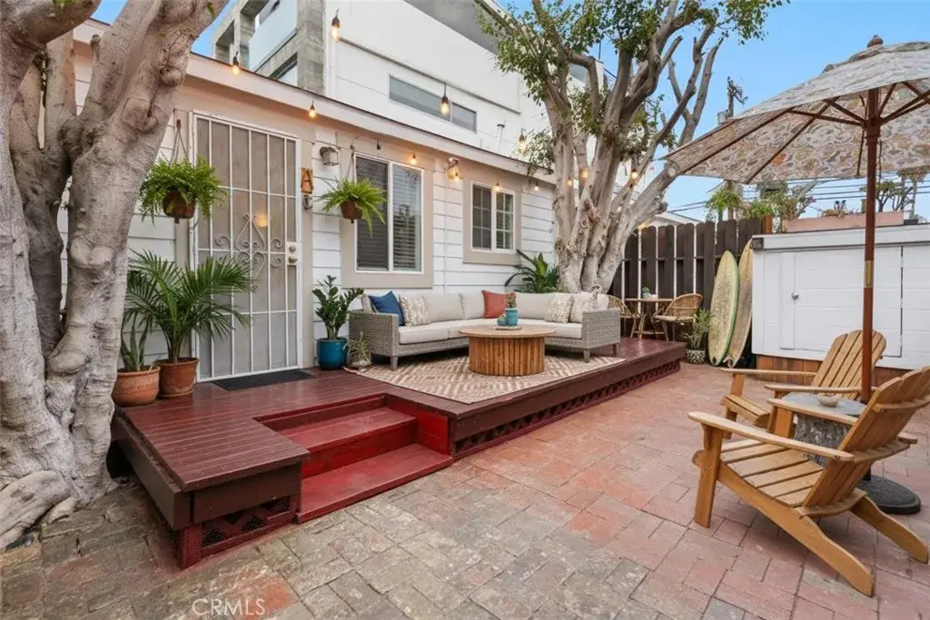 1309 Cabrillo, Venice, CA 90291 - Image #1