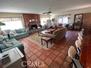 49075 Matzene, Morongo Valley, CA 92256 - Image #1