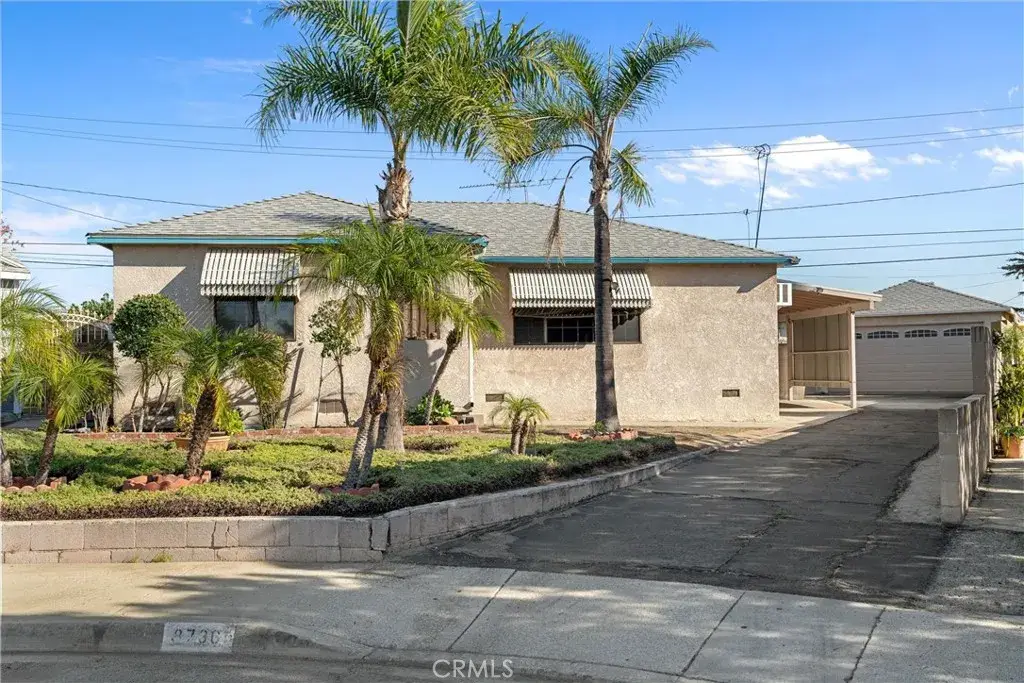 8736 Klinedale Avenue, Pico Rivera, CA 90660 - Image #1