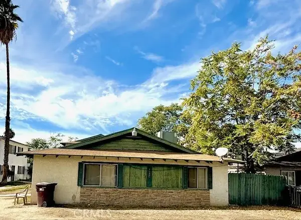 26401 Olive, Hemet, CA 92544