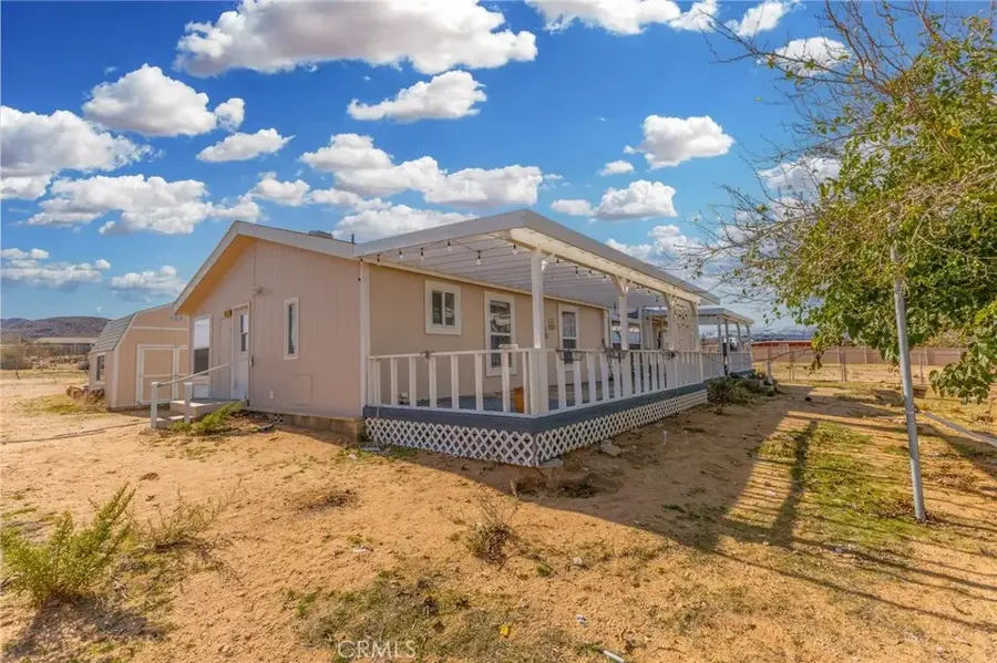 324 Anita Road, Landers, CA 92285 - Image #3