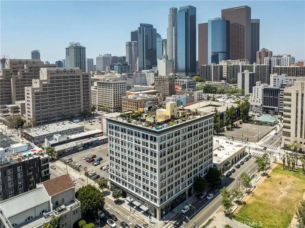 108 W 2nd Street #803, Los Angeles, CA 90012 - Image #1