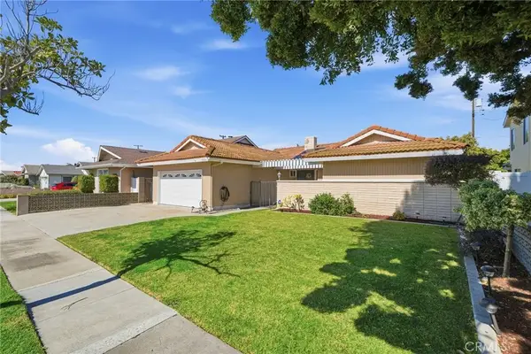 5353 Cumberland, Cypress, CA 90630