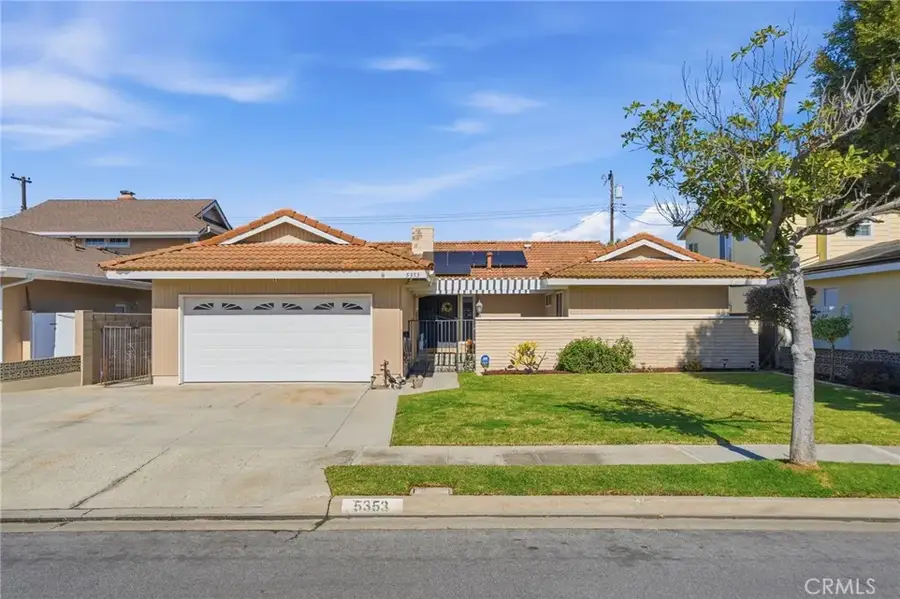 5353 Cumberland, Cypress, CA 90630 - #2