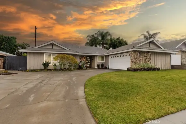 130 N Lohrum Lane, Anaheim Hills, CA 92807