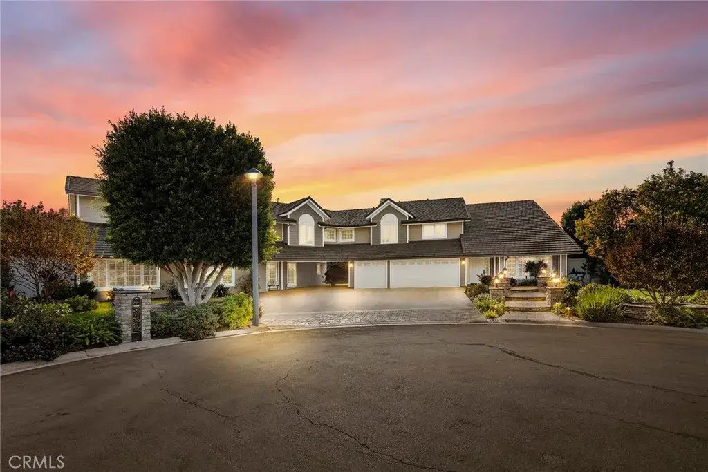 5571 Clover Hill, Yorba Linda, CA 92886 - Image #1