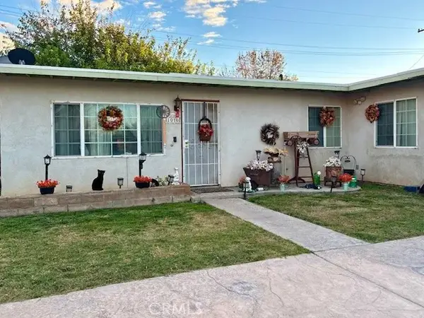 1010 W Avenue H5, Lancaster, CA 93534