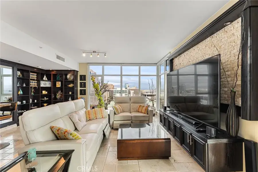 400 W Ocean #1702, Long Beach, CA 90802 - Image #3