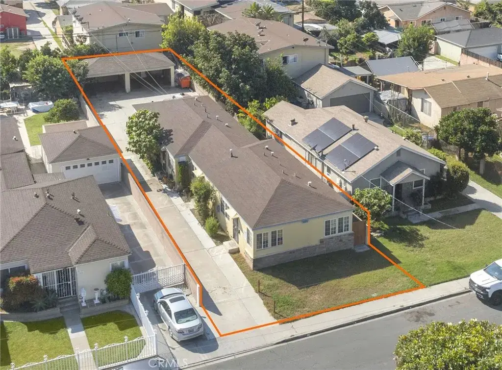 3580 Beechwood, Lynwood, CA 90262 - Image #1