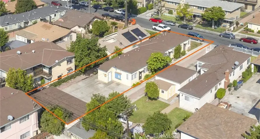 3580 Beechwood, Lynwood, CA 90262 - Image #2