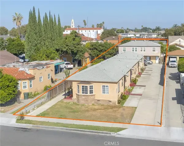 3535 Los Flores, Lynwood, CA 90262