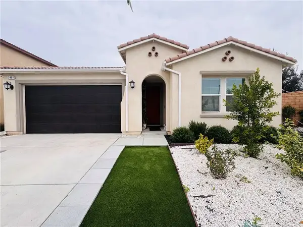 3481 E Sweetbay, Ontario, CA 91761