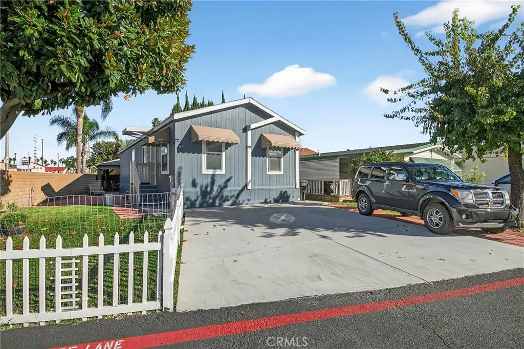 2770 W Lincoln #55, Anaheim, CA 92801 - Image #1