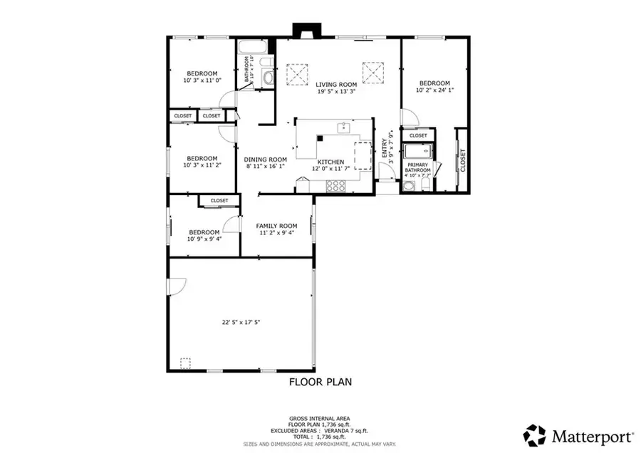 5884 Los Encinos, Buena Park, CA 90620 - Image #3