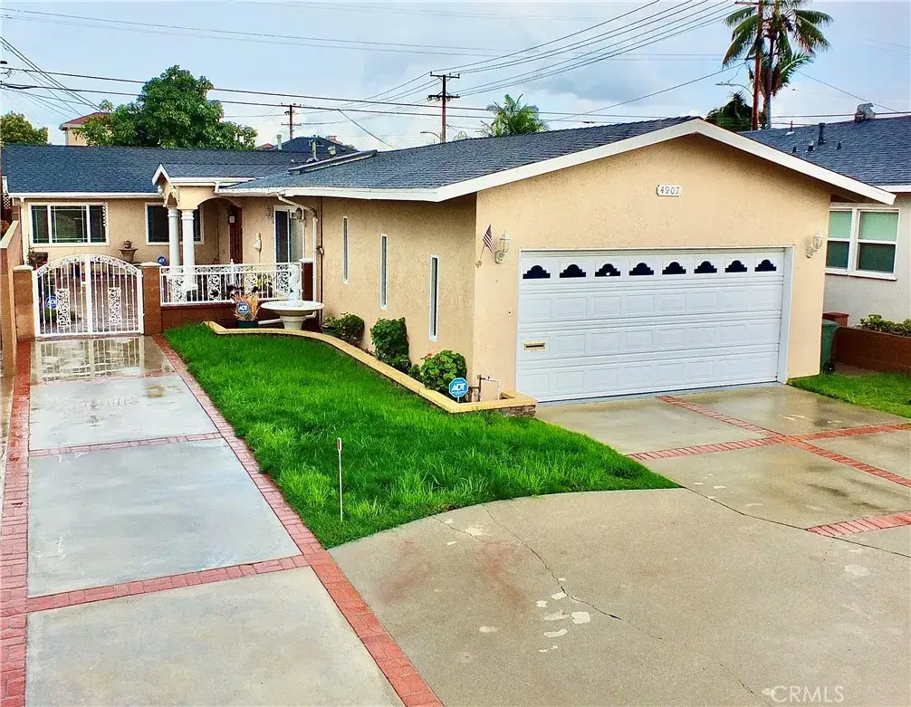 4907 W 139th, Hawthorne, CA 90250 - Image #1