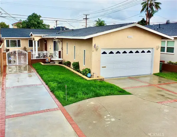 4907 W 139th, Hawthorne, CA 90250