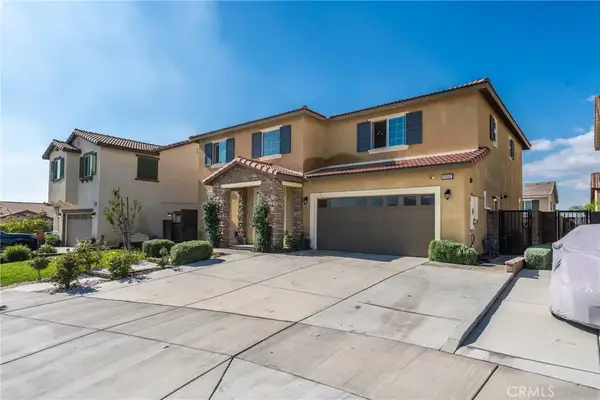 5252 Denali Court, Fontana, CA 92336