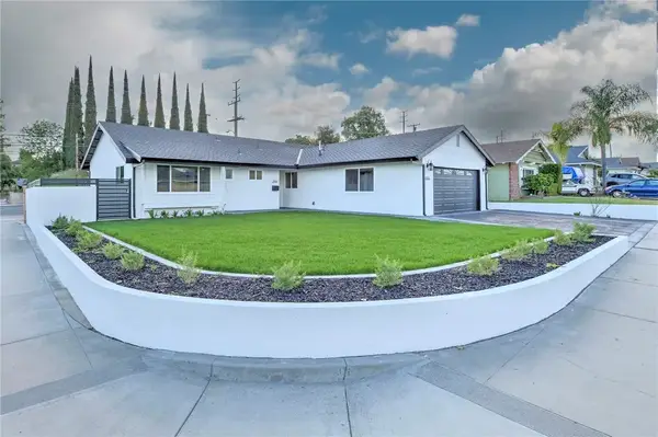 16364 Placid, Whittier, CA 90604