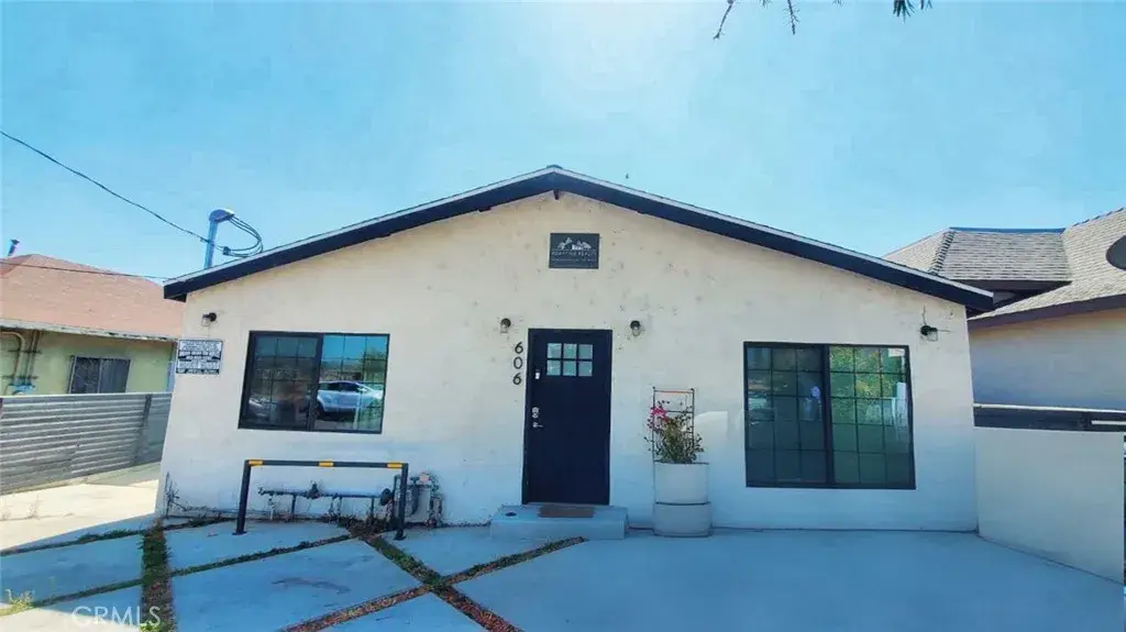 606 Fairview, Los Angeles, CA 90033 - Image #1