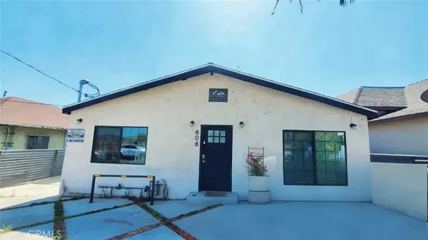 606 Fairview, Los Angeles, CA 90033