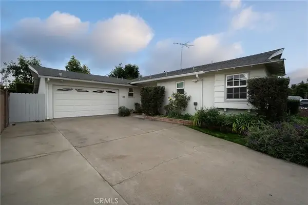 1556 W Harriet Lane, Anaheim, CA 92802