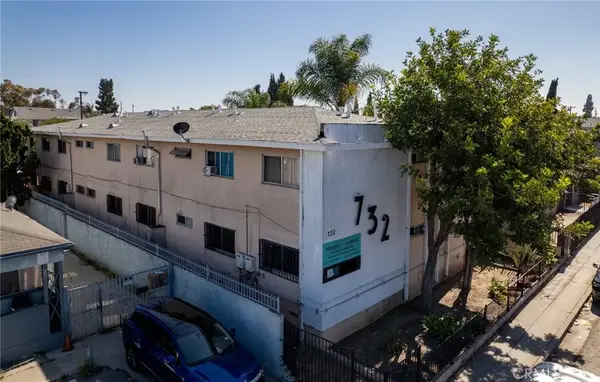 732 W Imperial, Los Angeles, CA 90044