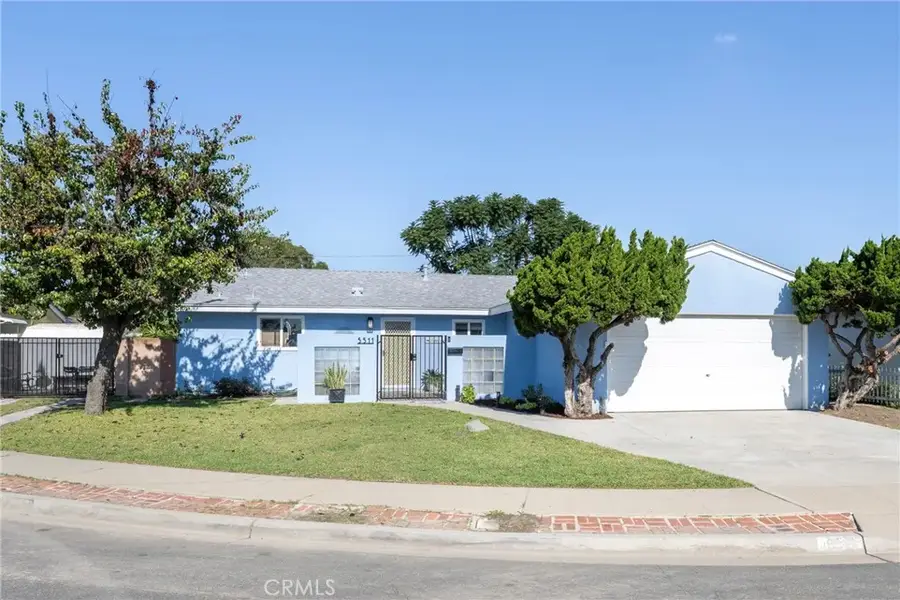 5511 Kanel, Cypress, CA 90630 - Image #2
