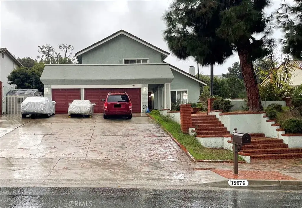 15676 Olive Branch, La Mirada, CA 90638 - Image #1