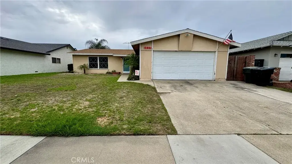 12621 Strathmore, Garden Grove, CA 92840 - Image #1