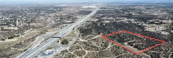 3 Off Mariposa, Hesperia, CA 92344