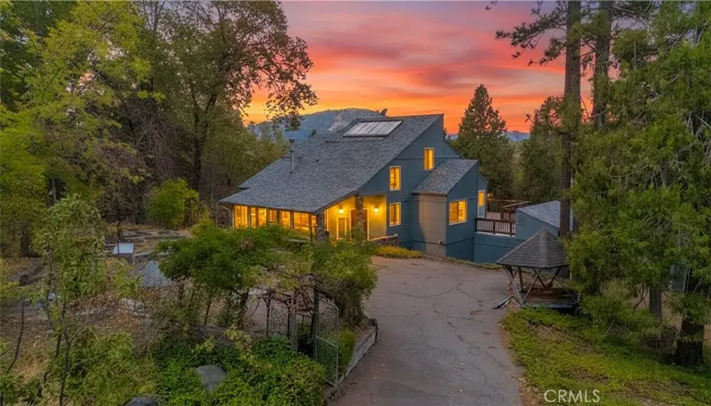 37068 Mudge Ranch, Coarsegold, CA 93614 - Image #1