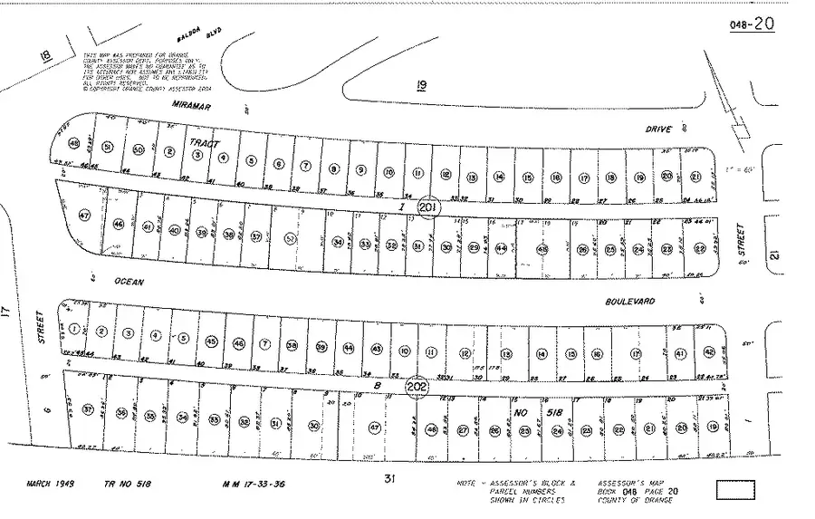 1585 E Ocean, Newport Beach, CA 92661 - Image #2